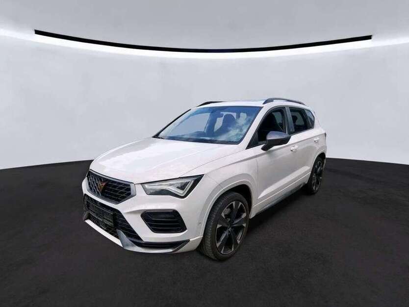 Ateca