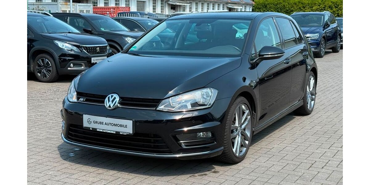 VW Golf 57.400 km 13.490 &euro; Lengede 38268
