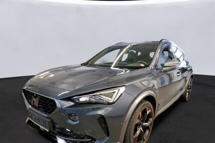 Cupra Formentor 80.000 km 25.890 &euro; Braunschweig 38114