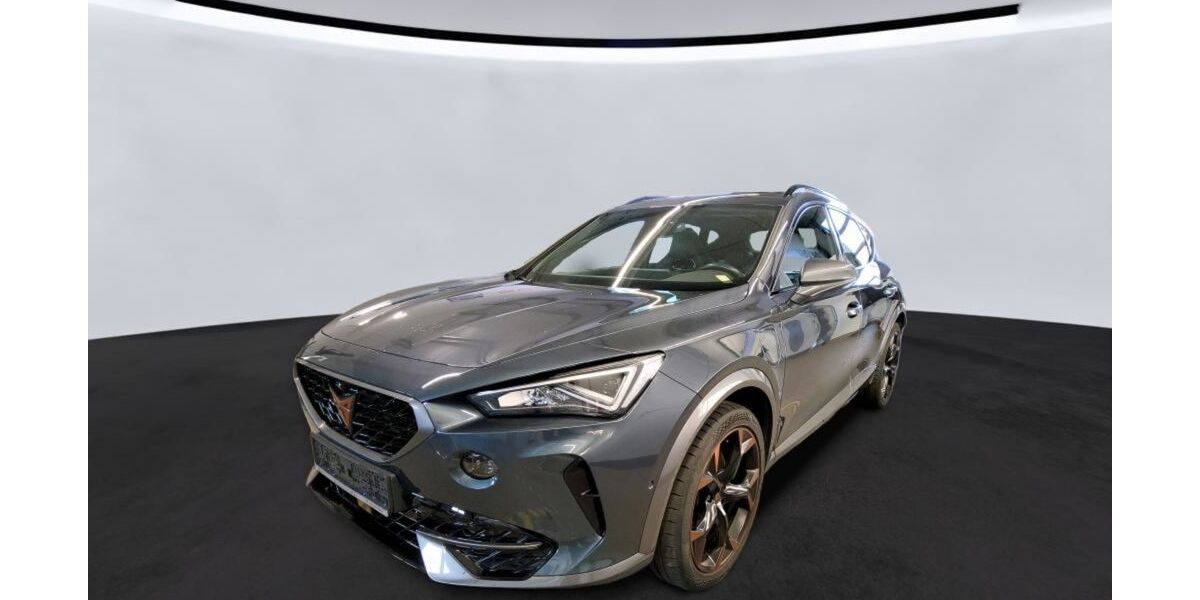 Cupra Formentor 80.000 km 25.890 &euro; Braunschweig 38114
