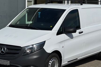 Mercedes-Benz Vito 115.315 km 13.700 &euro; Salzgitter 38259