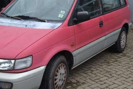 Mitsubishi Space Runner 133.885 km 1.400 &euro; Braunschweig 38120