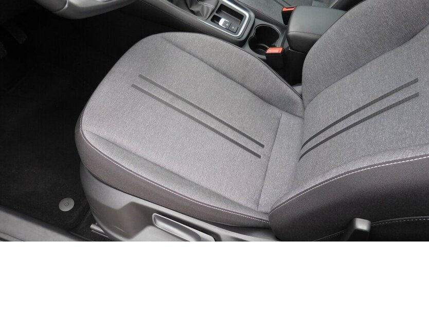 Ateca 1.5 Style TSI BMT Navi Klima Alu