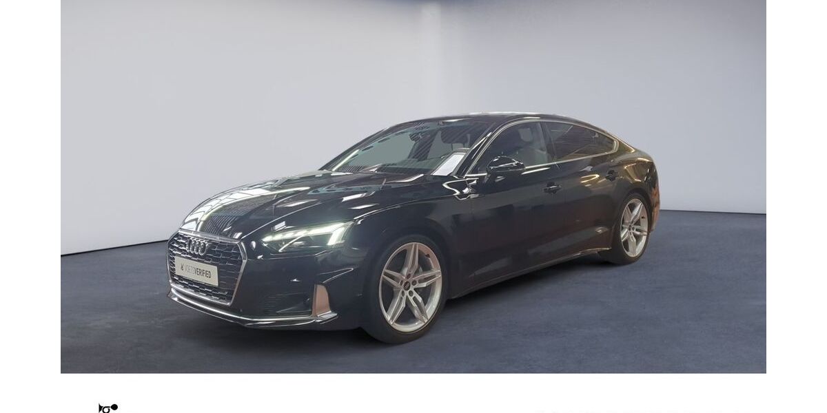 Audi A5 71.300 km 32.450 &euro; Braunschweig 38122
