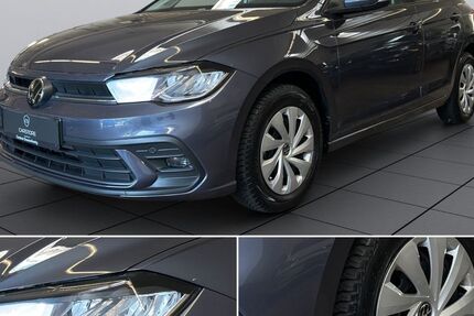 VW Polo 7.700 km 16.500 &euro; Braunschweig 38122