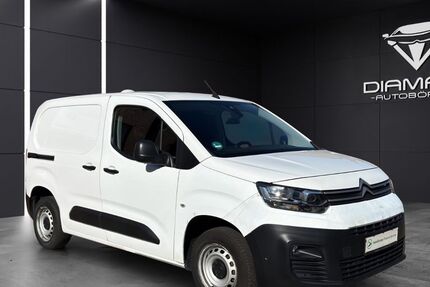 Citroen Berlingo 154.586 km 6.999 &euro; Salzgitter-Lebenstedt 38226