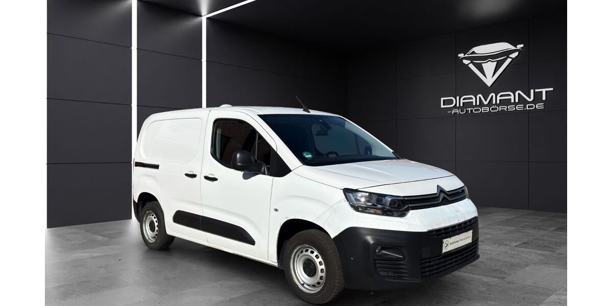 Citroen Berlingo 154.586 km 6.999 &euro; Salzgitter-Lebenstedt 38226