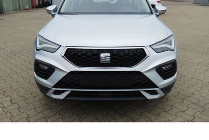 Seat Ateca 32.700 km 21.990 &euro; Vordorf 38533