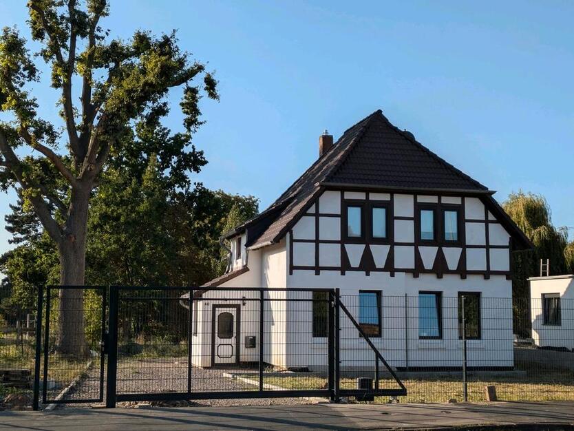 Haus zur Miete