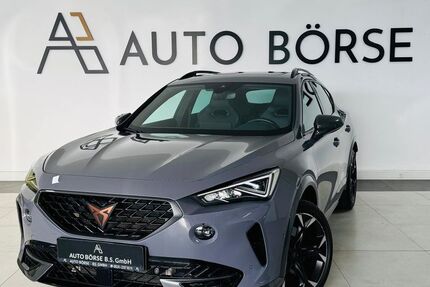 Cupra Formentor 127.500 km 20.890 &euro; Braunschweig 38114