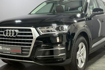 Audi Q7 73.148 km 39.890 € Braunschweig 38112