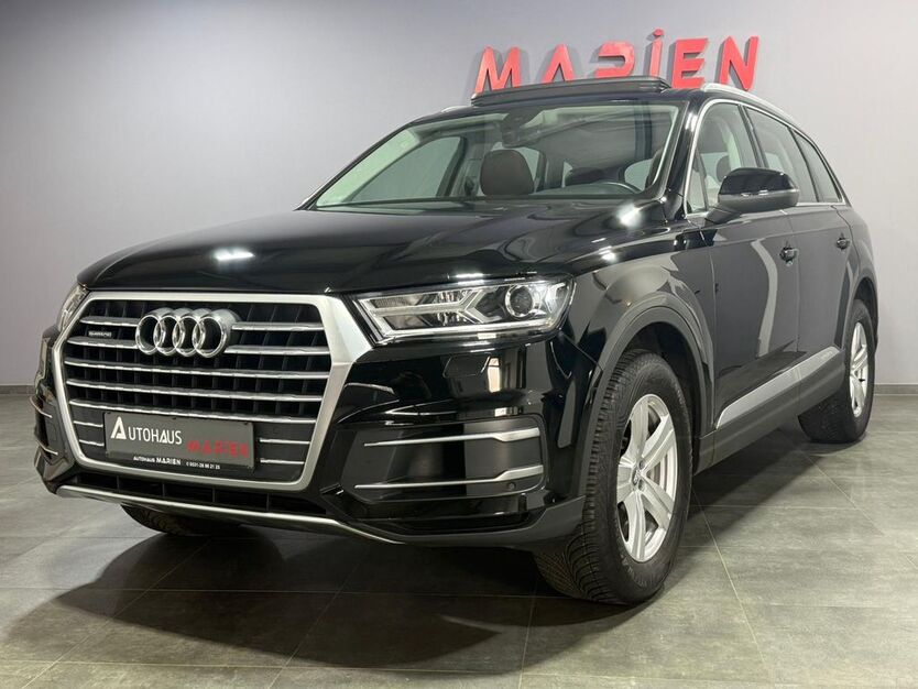 Audi Q7 73.148 km 39.890 € Braunschweig 38112