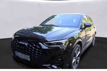 Audi Q3 10.600 km 42.850 € Braunschweig 38124