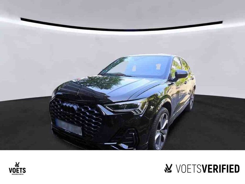 Audi Q3 10.600 km 42.850 € Braunschweig 38124