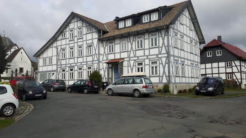 Gemütliche 4-Zimmer-Wohnung in Salzgitter-Engerode – Ideal für WG zimmer
