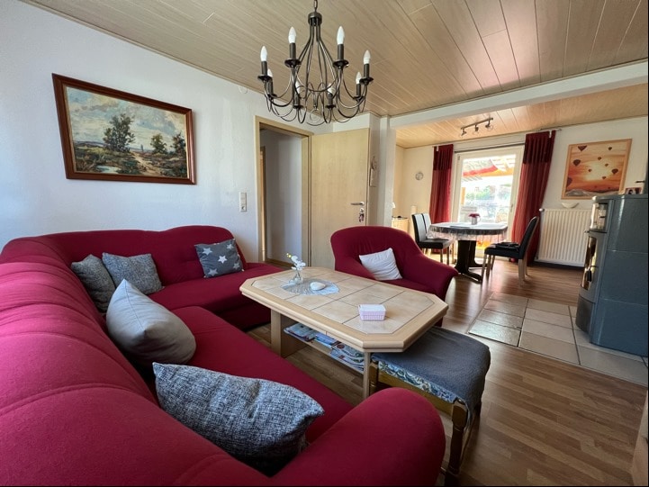 Ihr Traum vom Eigenheim 6 zimmer