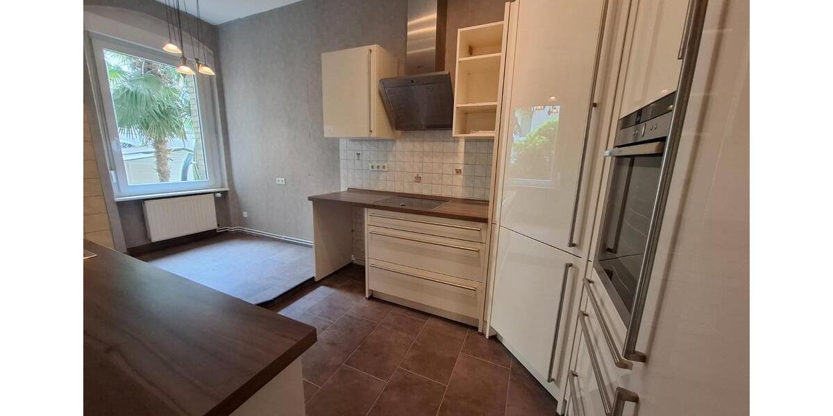 Hochparterre Braunschweig Westliches Ringgebiet - 3 Zimmer, 80 m&sup2;, 220.000&euro; | Angebot:27030303