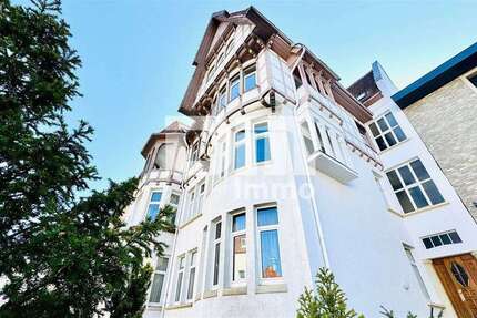 Wohnung zum Kaufen in Hildesheim 449.000 € 180 m² - Wohnung Hildesheim | Angebot:26649141