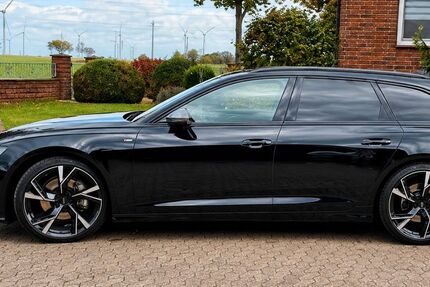 Audi A6 55.000 km 38.499 &euro; Salzgitter 38229
