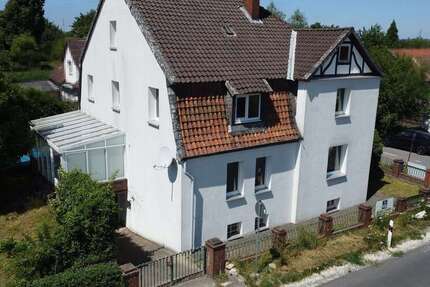 Haus Lengede - 7 Zimmer, 180 m&sup2;, 170.000&euro; | Angebot:27118037