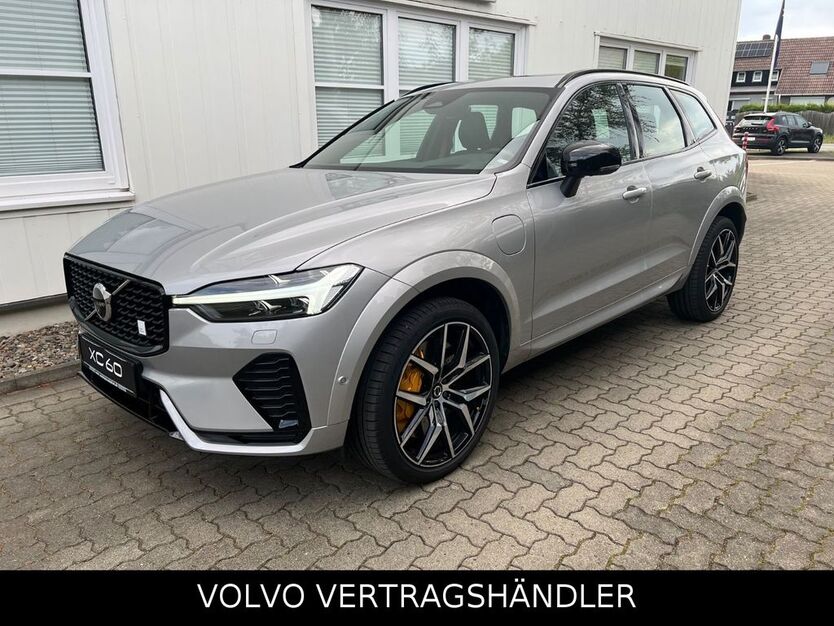 Volvo XC60 19.665 km 57.890 € Goslar OT Vienenburg 38690