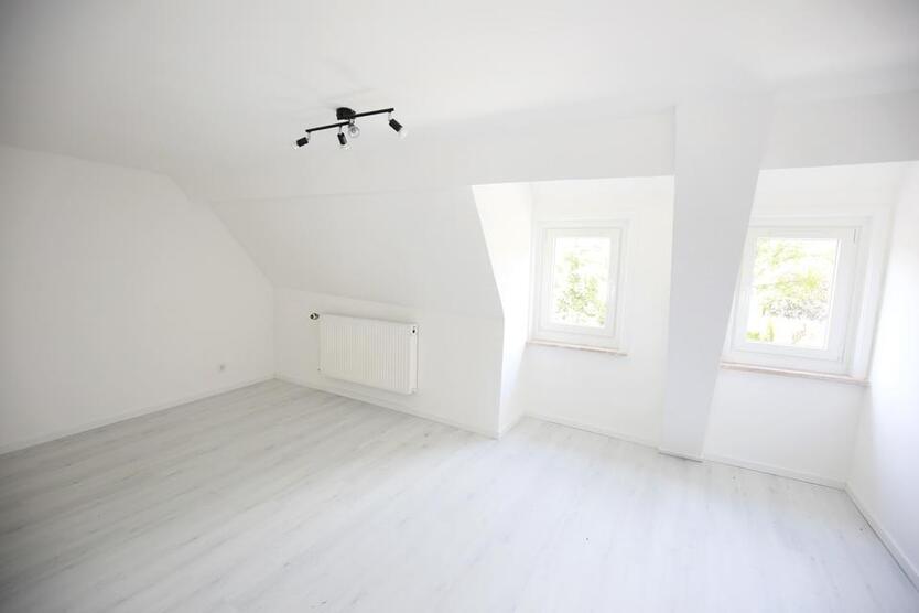 Gemütliche Wohnung in Salzgitter Bad ab sofort frei zimmer