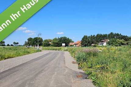 Haus Achim Achim - 5 Zimmer, 119 m&sup2;, 318.450&euro; | Angebot:26274431