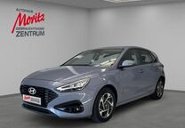 Gebrauchtwagen Hyundai i30