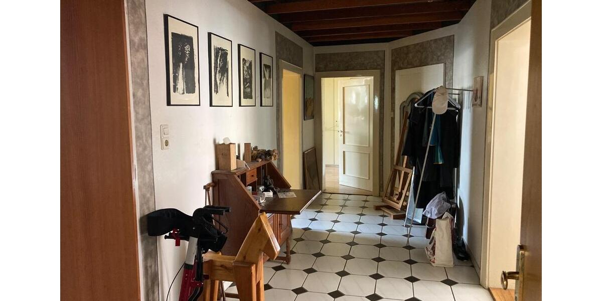 Erdgeschoßwohnung Hildesheim Himmelsthür - 4 Zimmer, 114 m&sup2;, 285.000&euro; | Angebot:26219979