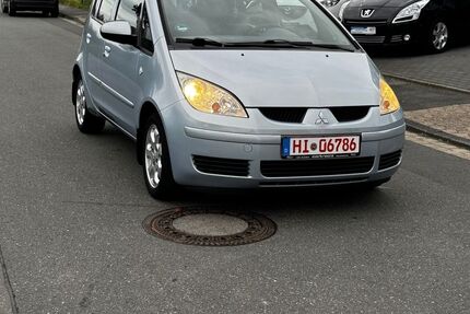 Mitsubishi Colt 154.370 km 2.800 &euro; Hildesheim 31135