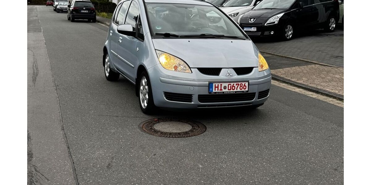 Mitsubishi Colt 154.370 km 3.300 € Hildesheim 31135