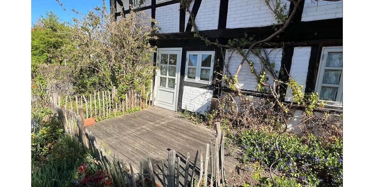 Denkmalschutz-Highlight in Calbecht - Einfamilienhaus Salzgitter Calbecht | Angebot:26530050
