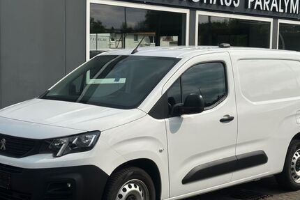 Peugeot Partner 77.847 km 12.900 € Salzgitter 38259