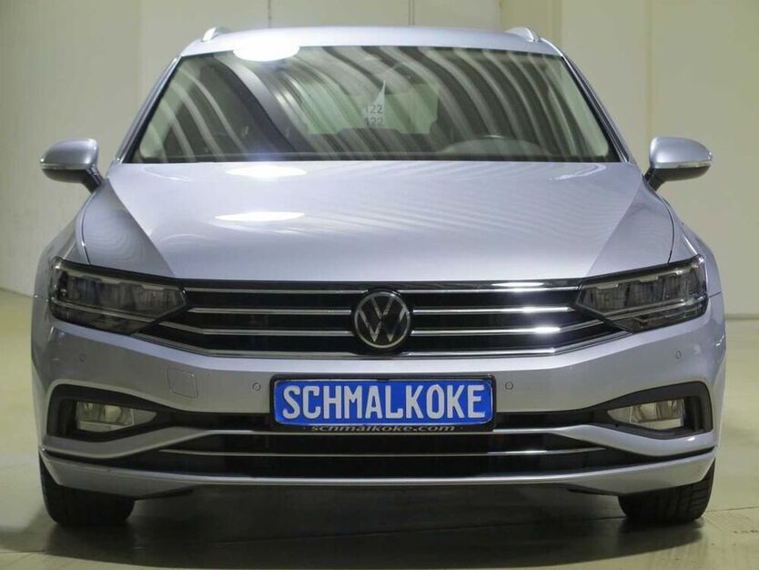 Passat Variant