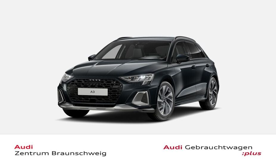Audi A3 10.500 km 39.450 € Braunschweig 38124