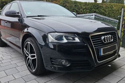 Audi A3 115.000 km 7.900 &euro; Lengede 38268