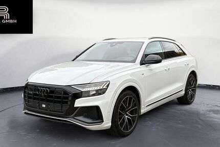 Audi Q8 116.000 km 50.990 € Braunschweig 38118