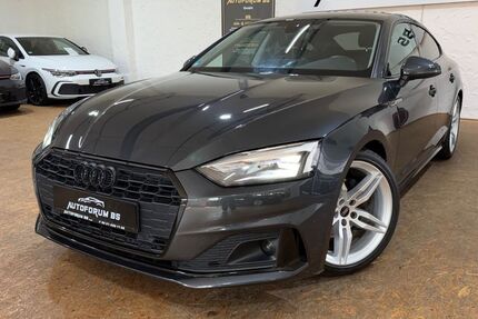 Audi A5 81.250 km 26.990 &euro; Braunschweig Wenden 38110