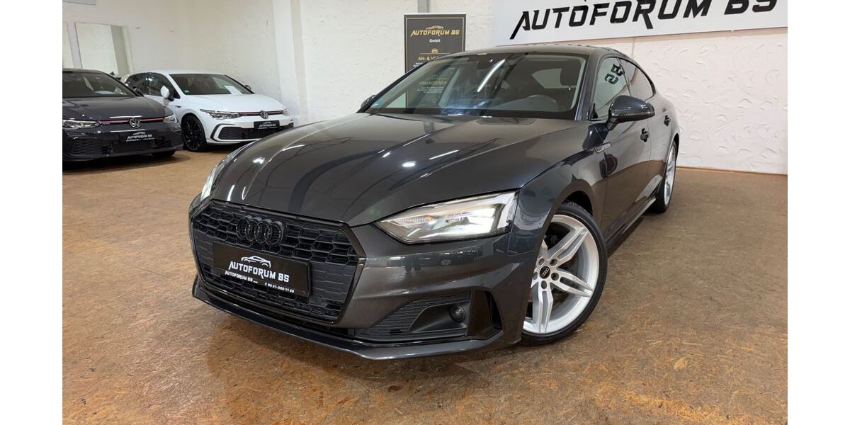 Audi A5 81.250 km 26.990 &euro; Braunschweig Wenden 38110