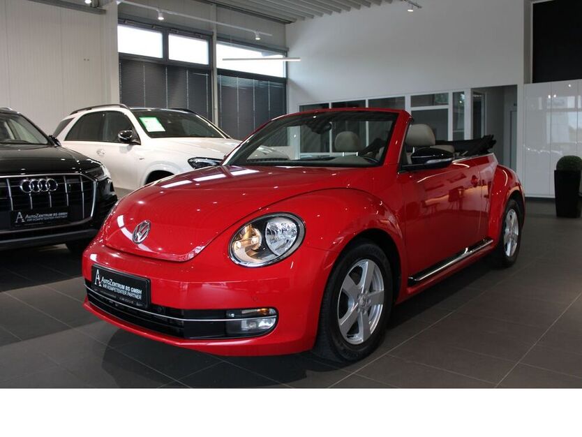 Beetle