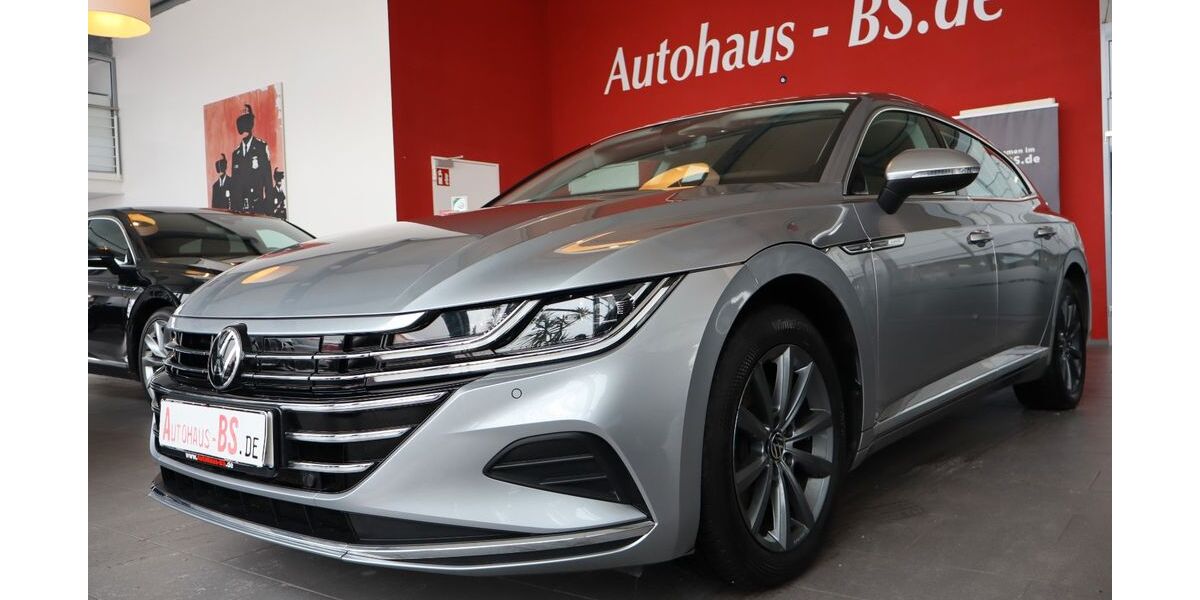 VW Arteon 71.723 km 23.890 &euro; Braunschweig 38116