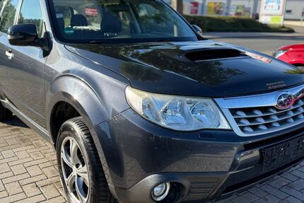 Subaru Forester 167.887 km 3.999 € Seesen 38723