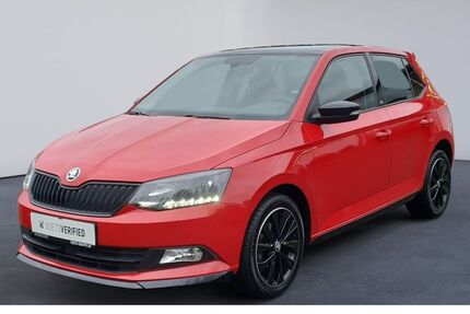 Skoda Fabia 70.900 km 12.480 € Braunschweig 38122