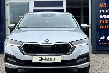 Skoda Octavia 239.468 km 10.980 &euro; Salzgitter 38229
