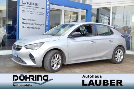 Opel Corsa 14.778 km 12.550 &euro; Braunschweig 38106