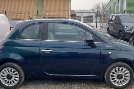 Fiat 500 31.900 km 13.601 &euro; Salzgitter 38228