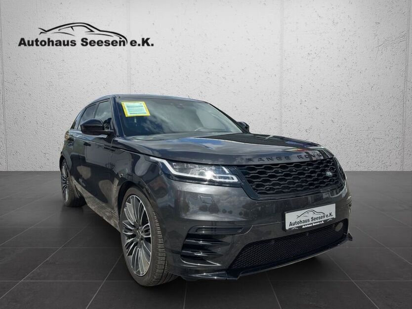Range Rover Velar