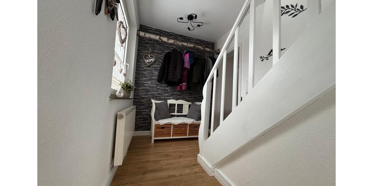 Einfamilienhaus Peine Südstadt - 5 Zimmer, 125 m&sup2;, 320.000&euro; | Angebot:24337708