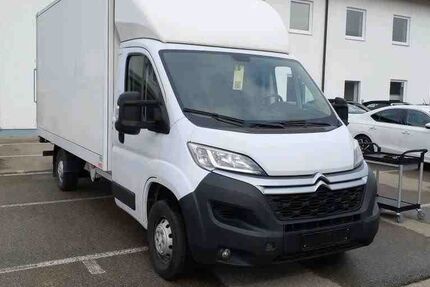 Citroen Jumper 83.622 km 21.990 &euro; Wolfenbüttel 38304
