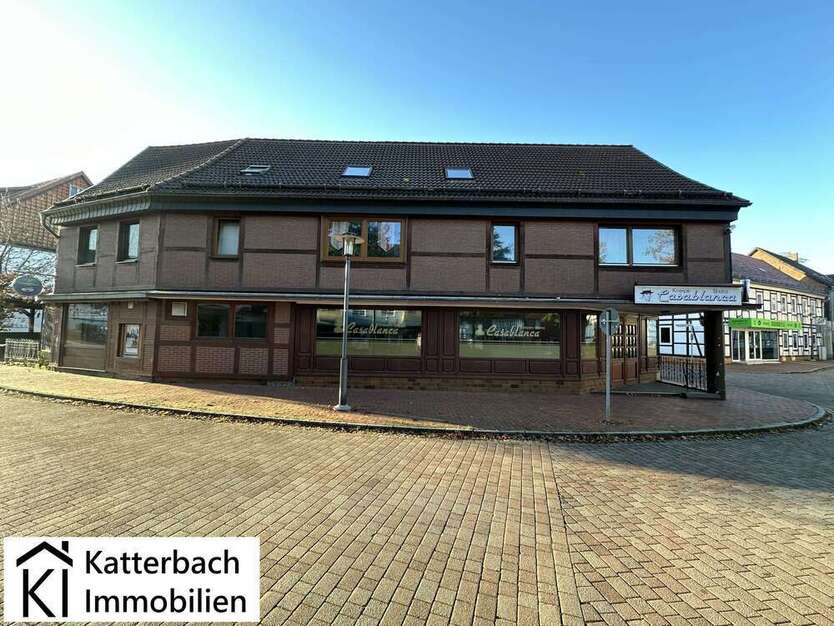 Haus zum Kaufen in Langelsheim 250.000 € 1011 m²